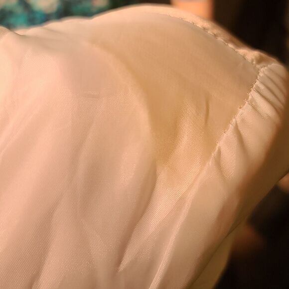 Owind white single breasted blazer - Picture 7 of 7